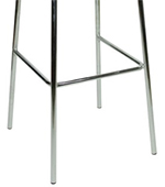 Fixed Height Straight Leg Stool