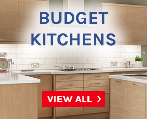 Cheap Kitchens Kitchen Units Budget Kitchen Cabinets Cut Price