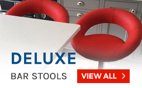 Deluxe Bar Stools