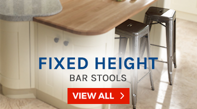 Fixed Height Bar Stools