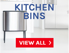 Kitchen Bins