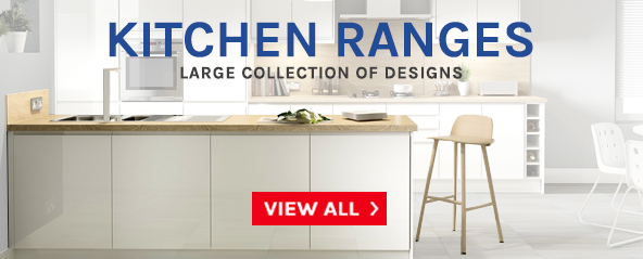 Kitchen Ranges