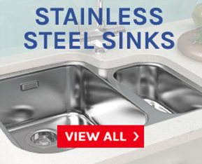 Stainless Steel Sinks